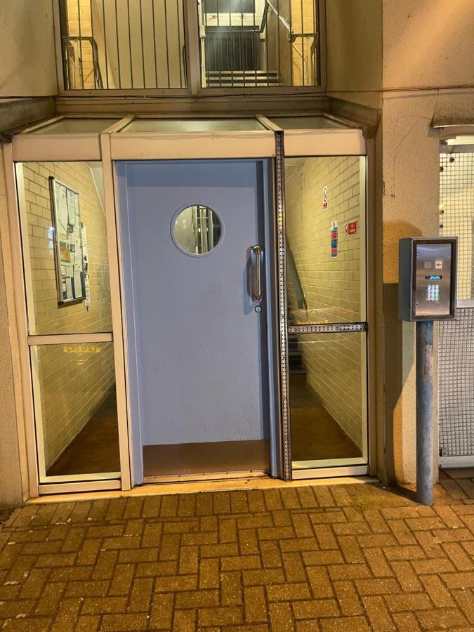 Alloggio in famiglia Wembley Serviced Apartment, 20mins From Central
