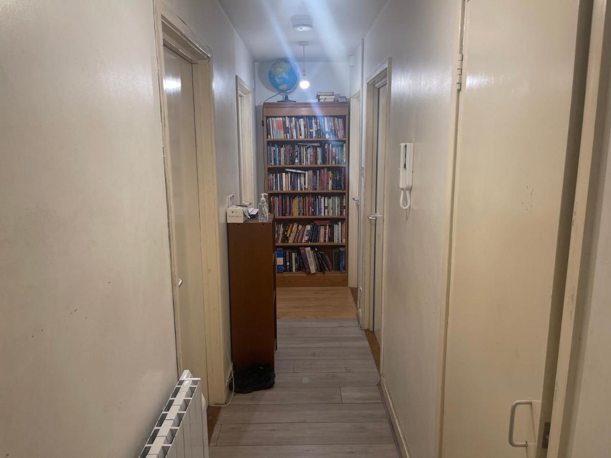 Wembley Serviced Apartment, 20mins From Central Alloggio in famiglia *