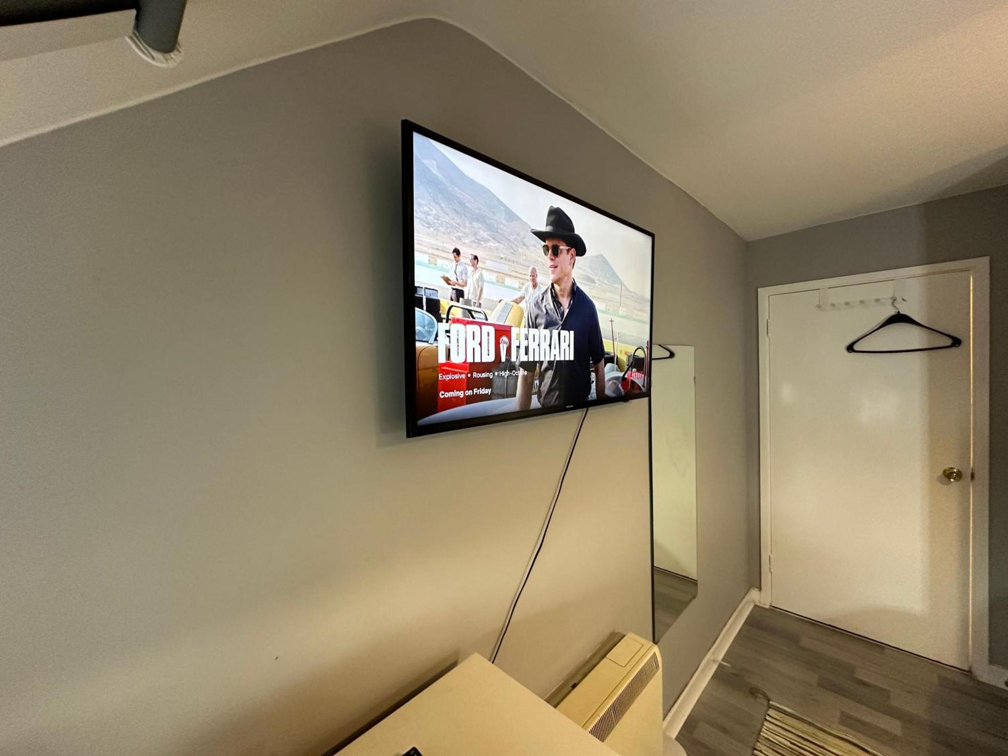 Alloggio in famiglia Wembley Serviced Apartment, 20mins From Central