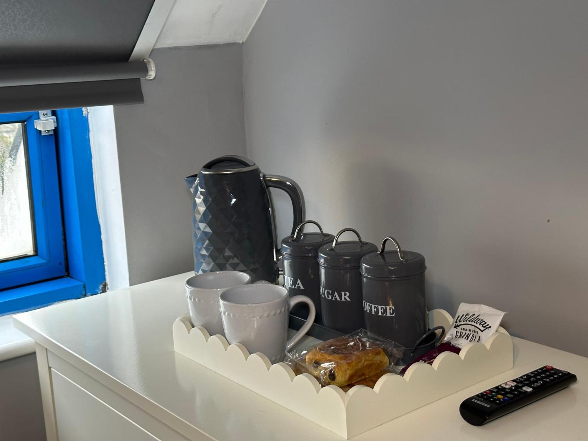 Alloggio in famiglia Wembley Serviced Apartment, 20mins From Central Londra