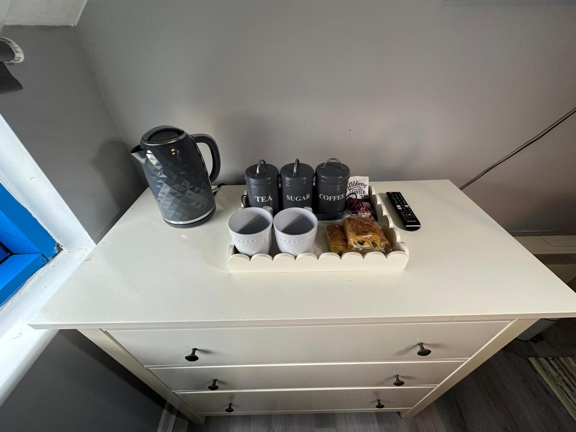 Alloggio in famiglia Wembley Serviced Apartment, 20mins From Central