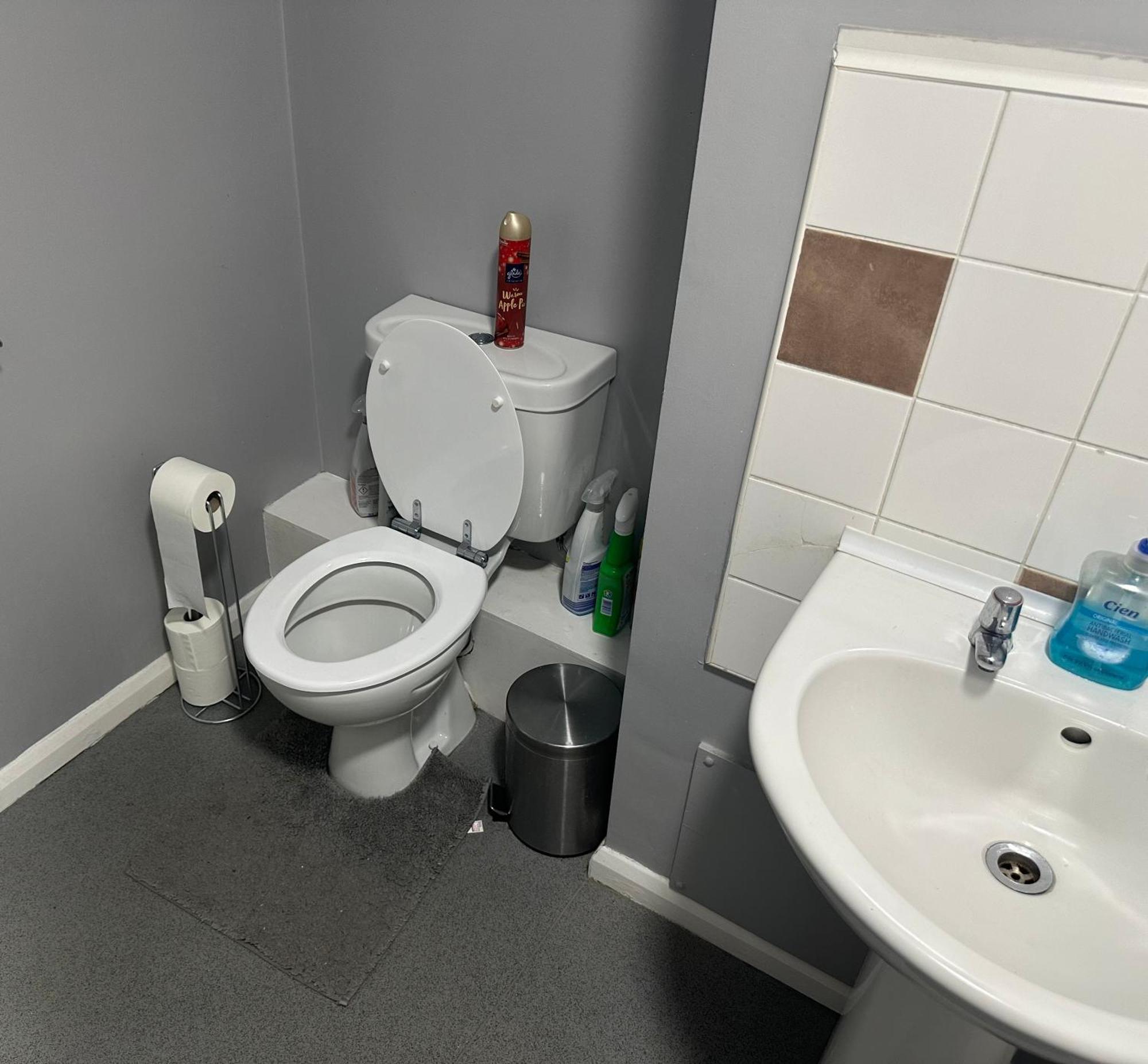 Wembley Serviced Apartment, 20mins From Central Londra