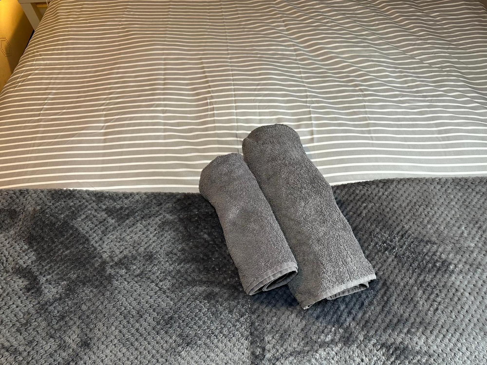 Alloggio in famiglia Wembley Serviced Apartment, 20mins From Central *